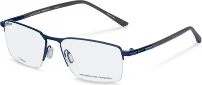 Produktbild von Porsche Design P8765 Blue/grey 57/16/145 Herren Brillen