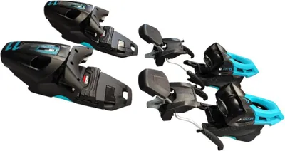 Image de HEAD WC Rebels Race Ti + PR 11 GW Skiset bleu 175