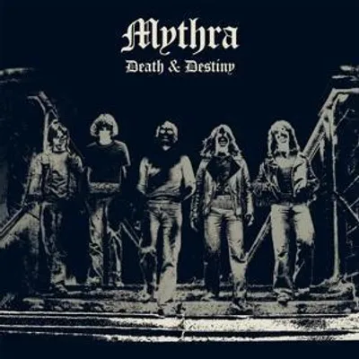 Produktbild von Death and Destiny