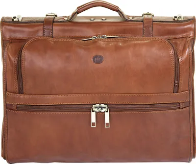 Produktbild von piké Kleidersack Damen, Herren 018953 braun