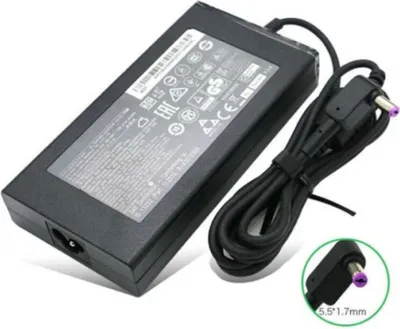 Obrázek produktu pro Napájecí adaptér Acer 135W 19,5V