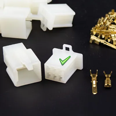 Produktbild von Japan-Blockstecker-Sortiment 28-teilig