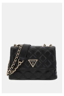 Produktbild von Guess Giully II Mini Bag Schultertasche 18 cm