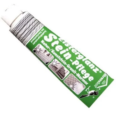 Produktbild von Elsterglanz Steinpflege Marmor Naturstein Spezialreiniger 150 ml