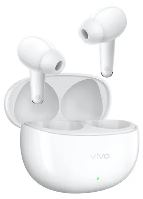 Obrázek produktu pro VIVO Buds Pro, Bezdrátový, 20 - 20000 Hz, Hovory/hudba, Sluchátka s mikrofonem, Bílá