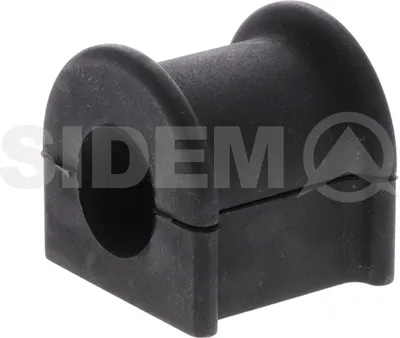 Produktbild von SIDEM 845837 Lagerung Stabilisator Stabigummi Vorne für TOYOTA RAV 4 II (CLA2, XA2, ZCA2, ACA2)