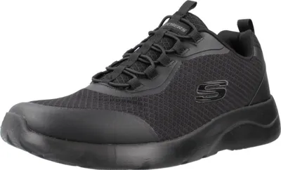 Immagine prodotto di Sneakers Del Marchio Skechers Del Modello Dynamight 2.0-setner Nero