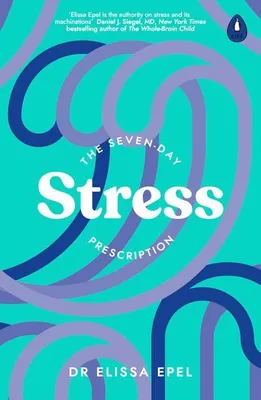 Productafbeelding van Het zeven dagen durende stressbehandelingsprogramma