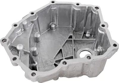 Image de Boîtier, boîte de vitesses VW A4, A6
