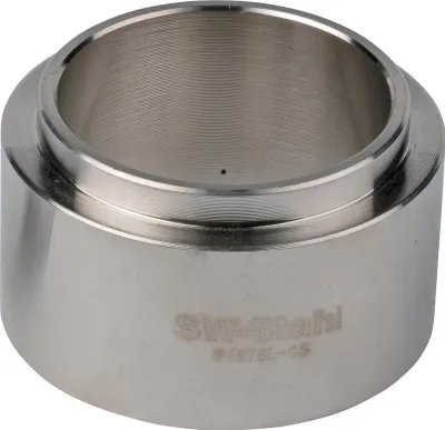 Immagine prodotto di SW acciaio 94878L-15 Adattatore, 27 mm da 94878L