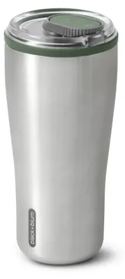 Zdjęcie produktu dla Black+Blum - Kubek termiczny 600ml New Version Oliwkowy