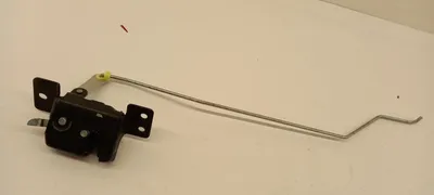 Produktbild von Original MG Rover 45 400 ZS Heckklappenschloß FQR100490