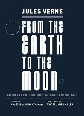 Produktbild von From the Earth to the Moon