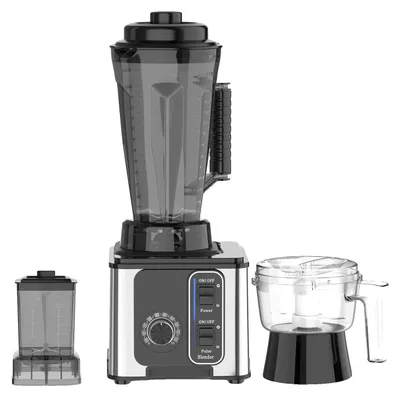 Productafbeelding van Mixer, 3-in-1 functionaliteit, krachtige 1000W motor, 3-in-1