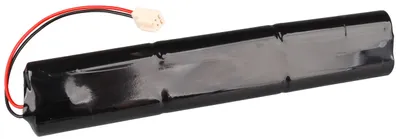 Produktbild von Akku kompatibel Velux Rollladen Antrieb Solarfenster 10,8 Volt 2,2Ah