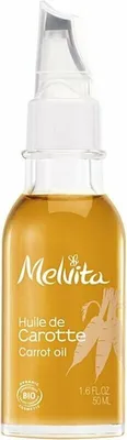 Zdjęcie produktu dla Melvita Olejek marchewkowy 50 ml