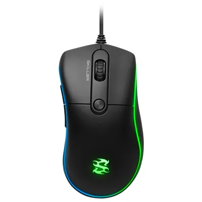 Zdjęcie produktu dla Skiller Sgm2 Gaming Mouse/Rgb Gaming Mouse