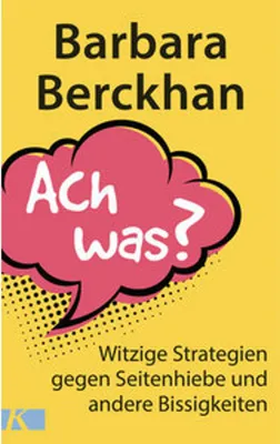 Obrázek produktu pro Ach was?