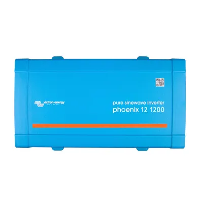 Image de Victron Phoenix Inverter 12/1200 230V VE.Direct 1000W 12V