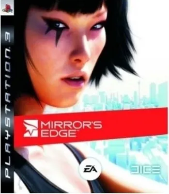 Produktbild von Mirror's Edge