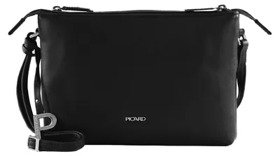 Produktbild von Picard Really Umhängetasche Leder 24 cm