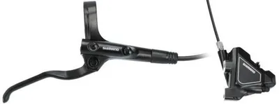 Image de Frein à disque Shimano T2002 Hr 1700 Sw Fm Resin