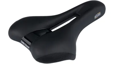 Produktbild von Selle Royal Sattel Ellipse Moderate Unisex, Mod. 24