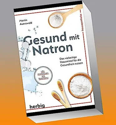 Obrázok produktu pre Gesund mit Natron