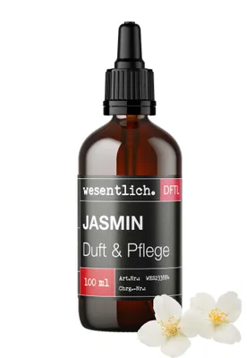 Produktbild von Jasmin 100ml
