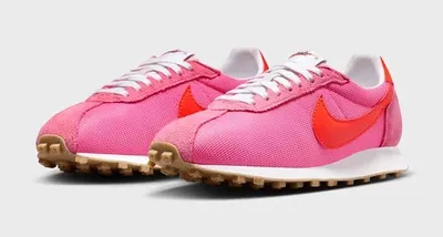Immagine prodotto di Scarpe Sportive Donna Nike W LD‑1000