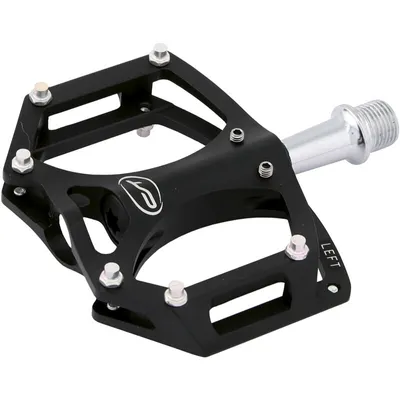 Produktbild von Contec Ct Pedale Rapid Mtb/Freeride Schwarz