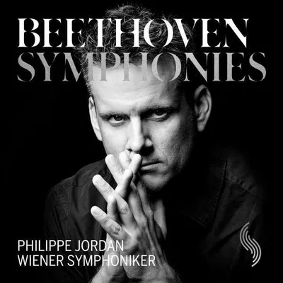Produktbild von Wiener Symphoniker: Beethoven: Symphonies