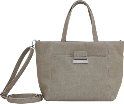Produktbild von GERRY WEBER Umhängetasche Schultertasche Be Different Handbag MHZ Fungi khaki