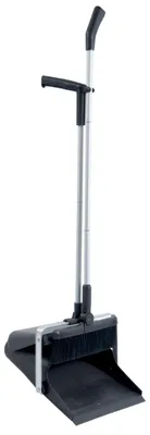 Produktbild von MSV Besen, schwarz, 35 cm