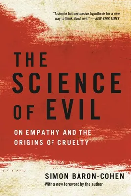 Immagine prodotto di Science of Evil