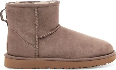 Zdjęcie produktu dla UGG Shoes Classic Mini II Stormy Grey, 1016222, Rozmiar: 36,0