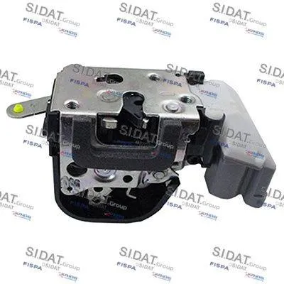 Produktbild von SIDAT 610300 Türschloss Hinten Rechts für ALFA ROMEO 147 (937)