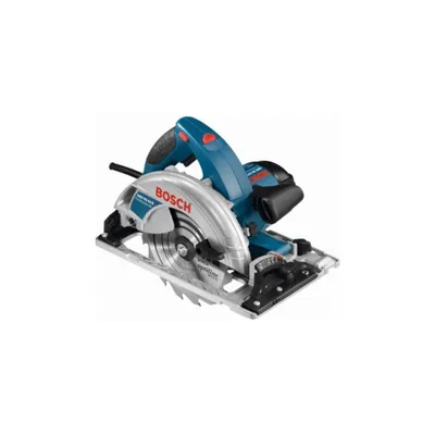Produktbild von Bosch Professional - Handkreissäge gks 65