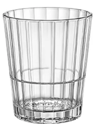 Produktbild von Vasen-Set Bormioli Rocco Oxford Vidrio 320 ml