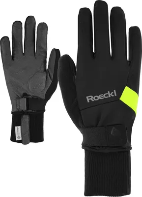 Produktbild von ROECKL SPORTS Uni Lappi 2 - Langlaufhandschuhe