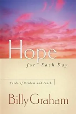 Zdjęcie produktu dla Hope for Each Day