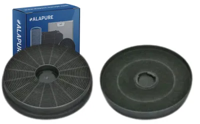 Produktbild von Alapure Kohlefilter passend für Klarstein Kohlefilter 10033740