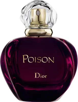 Zdjęcie produktu dla Dior Poison, Kobiety, 100 ml, Butelka jednorazowa, Kolendra, Tuberoza, Opoponax