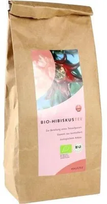 Immagine prodotto di Tè all'ibisco biologico, 300 g TEE