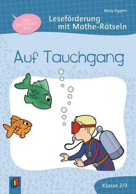 Obrázok produktu pre Auf Tauchgang