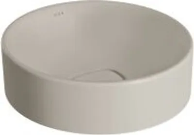 Produktbild von VITRA 7542B020-1398 Aufsatzschale New Metropole d: 380 mm