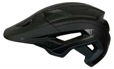 Obrázek produktu pro Cyklistická přilba HAVEN - TRAILMAG - černá (55-58 cm)