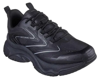 Productafbeelding van Skechers - "Moonhiker" sneakers voor dames, model GT38928 (maat 39 EU), kleur zwart