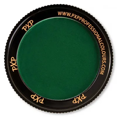 Image de Pxp couleurs professionnelles vert 30 g