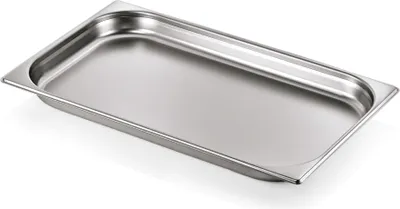 Produktbild von GSP Behälter GN 1/1 40 Edelstahl Gastronomiebehälter Gastronormbehälter